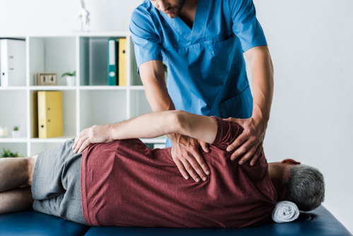 chiropractic services 1